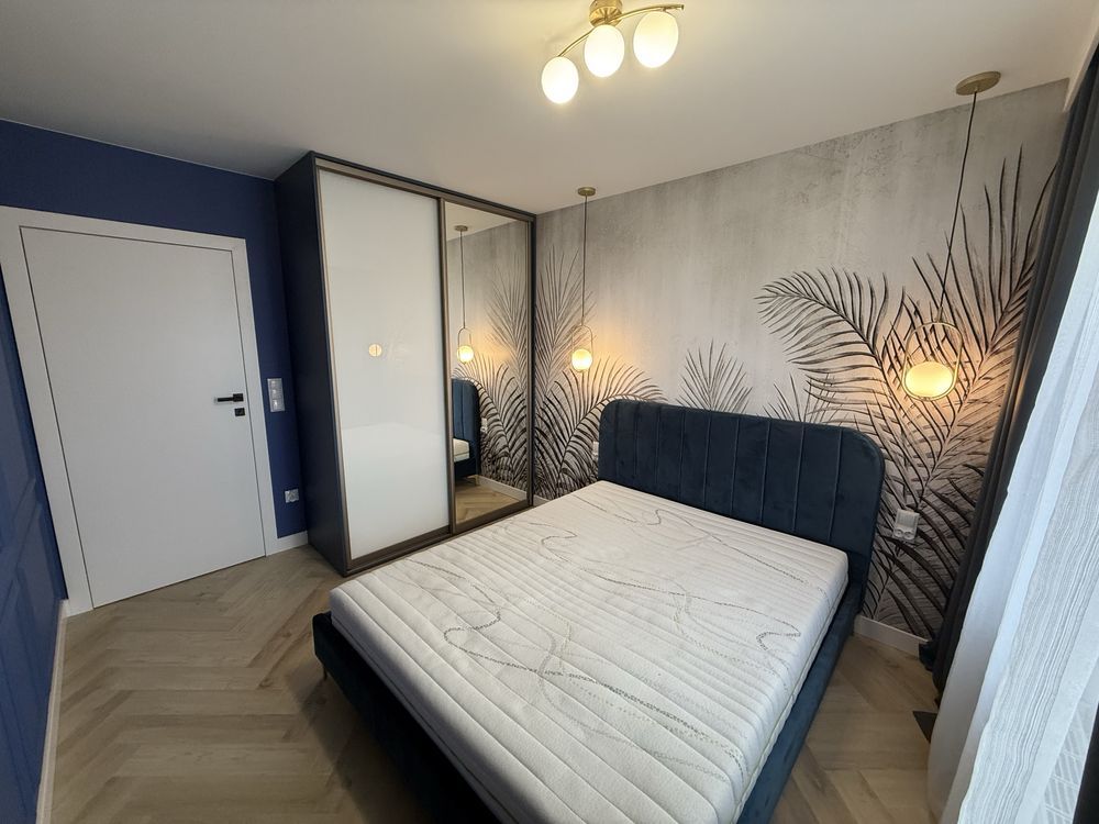 Mieszkanie 2-pokojowe Łuków, ul. Świderska. Zdjęcie 5