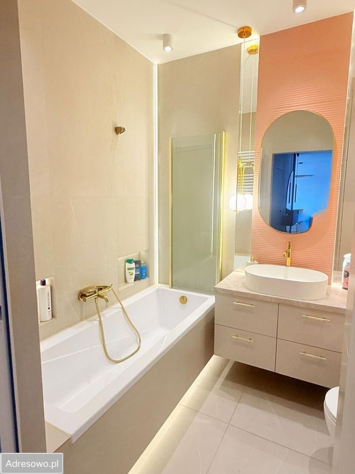 Mieszkanie 3-pokojowe Tomaszów Mazowiecki, ul. Rolna. Zdjęcie 6