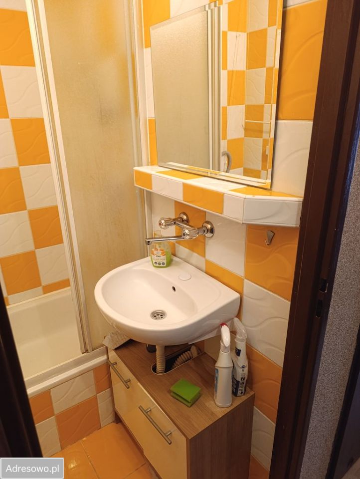 Mieszkanie 3-pokojowe Sierpc, ul. Jana Pawła II. Zdjęcie 8