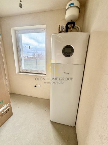 bliźniak, 5 pokoi Wrocław Leśnica. Zdjęcie 8