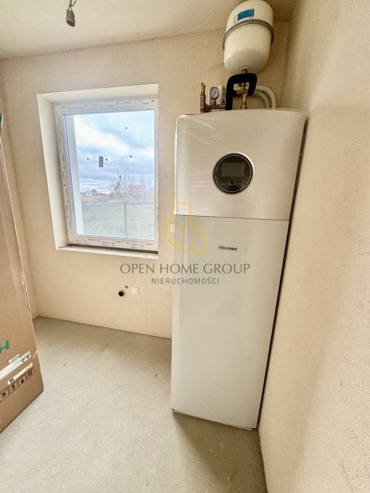 bliźniak, 5 pokoi Wrocław Leśnica. Zdjęcie 8