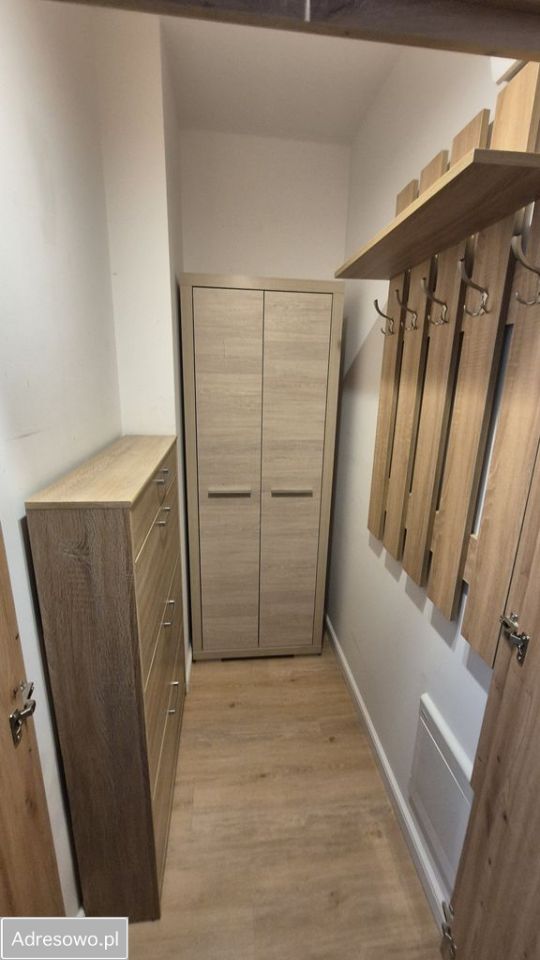 Mieszkanie 2-pokojowe Otwock Śródmieście, ul. Michała Andriollego. Zdjęcie 8