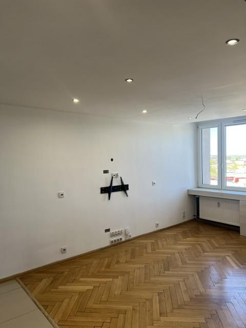 Mieszkanie 2-pokojowe Częstochowa Centrum, al. Aleja Armii Krajowej. Zdjęcie 5