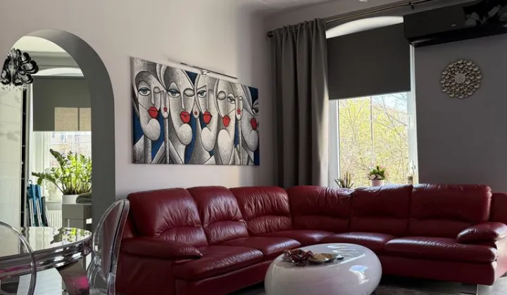 Mieszkanie 4-pokojowe Legnica, ul. Chojnowska