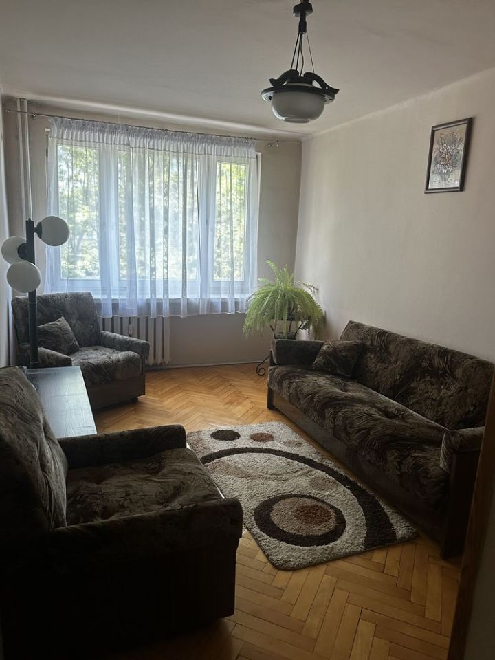 Mieszkanie 3-pokojowe Starachowice Centrum. Zdjęcie 3