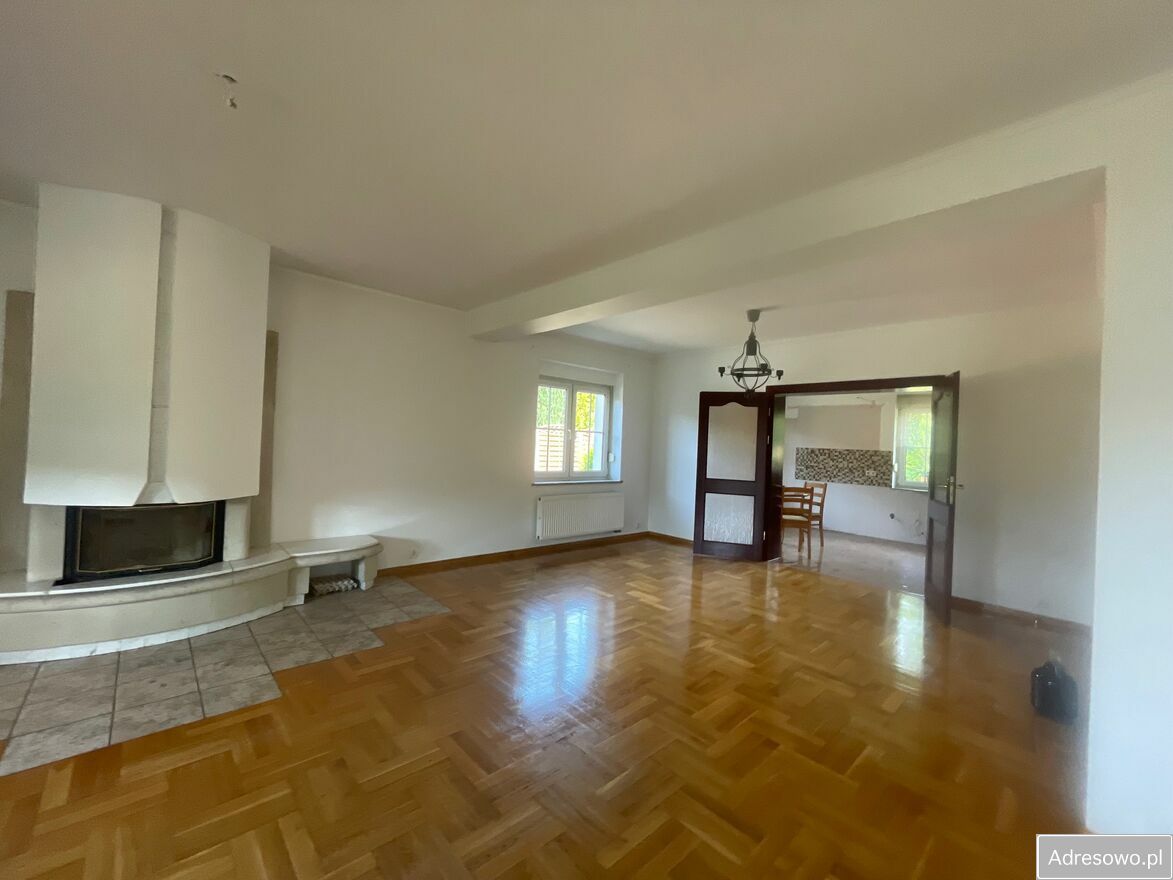 dom wolnostojący, 5 pokoi Mrozów, ul. Bolesława Chrobrego. Zdjęcie 4