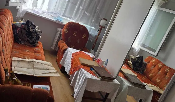 Mieszkanie 2-pokojowe Słupca, os. Niepodległości