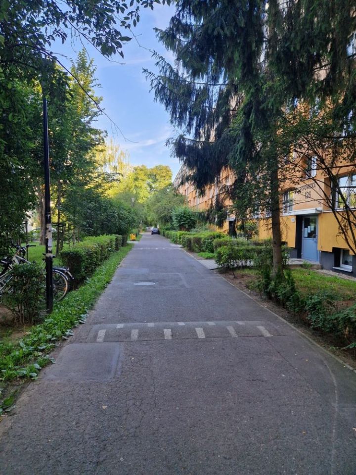 Mieszkanie 3-pokojowe Wrocław Stare Miasto, ul. Popowicka. Zdjęcie 7