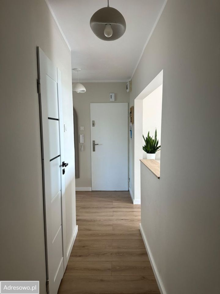Mieszkanie 3-pokojowe Murowana Goślina, ul. Smolna. Zdjęcie 7