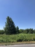 Działka rolna Szczekociny, ul. Nowa. Zdjęcie 2