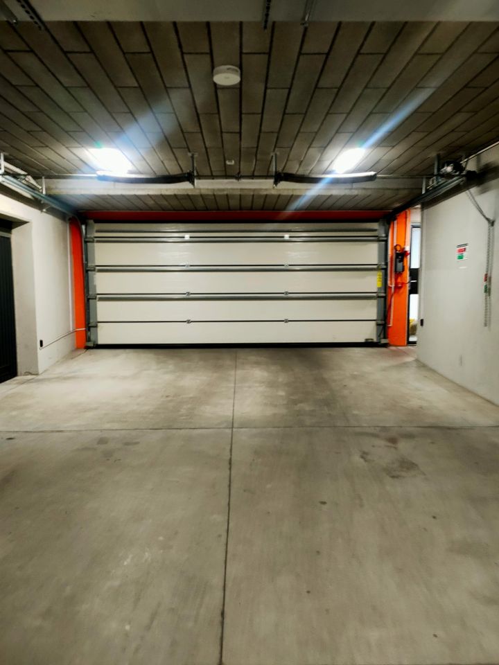 Garaż/miejsce parkingowe Kołobrzeg Centrum, ul. ppor. Edmunda Łopuskiego. Zdjęcie 6