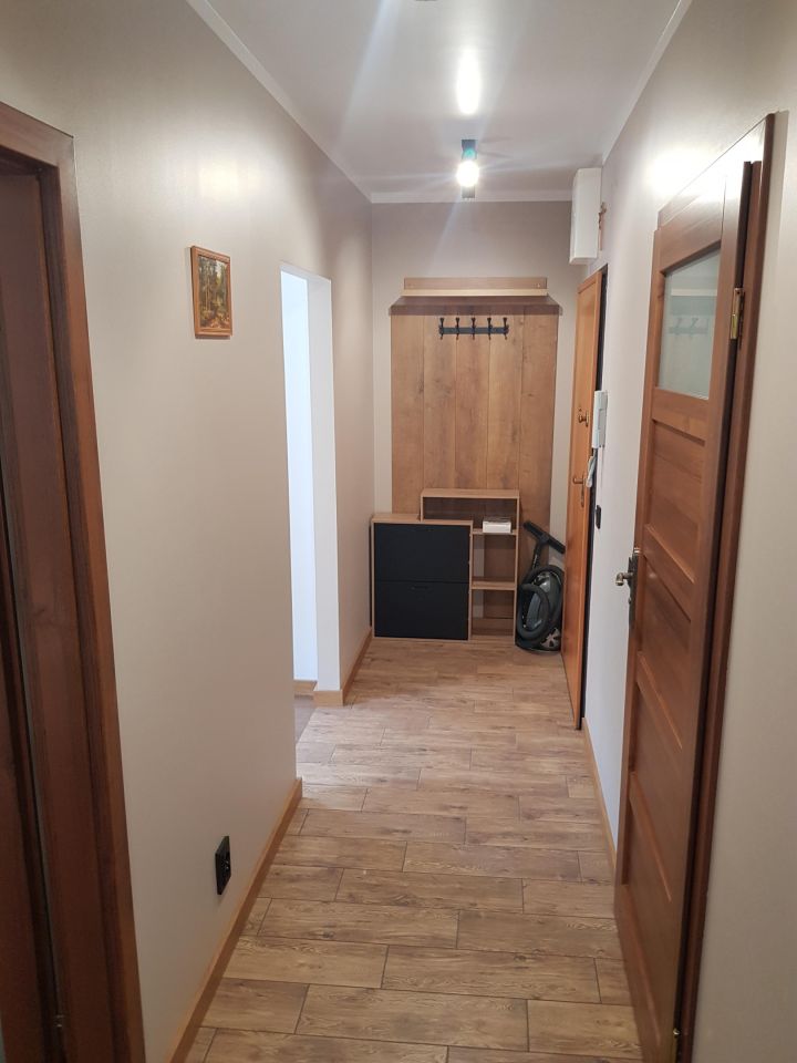 Mieszkanie 2-pokojowe Warszawa Wola, ul. Radziwie. Zdjęcie 5