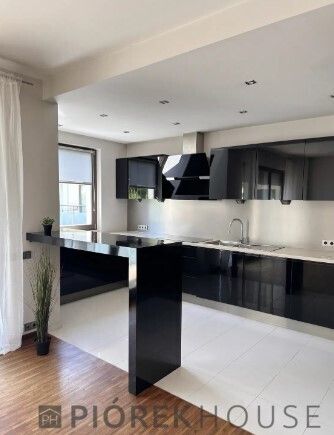 Mieszkanie 2-pokojowe Warszawa Wilanów, ul. Sarmacka. Zdjęcie 3