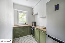 Mieszkanie 2-pokojowe Warszawa Bielany, ul. Jana Kochanowskiego. Zdjęcie 4