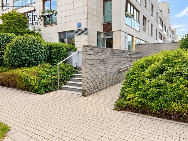 Lokal Warszawa Wilanów, ul. Sarmacka. Zdjęcie 5
