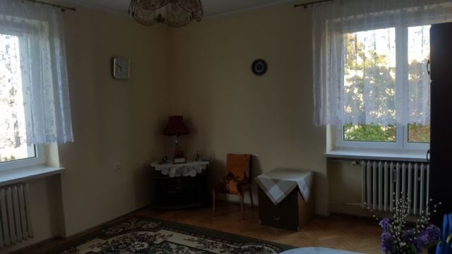 Mieszkanie 2-pokojowe Poznań Grunwald. Zdjęcie 1