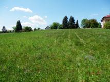 Działka budowlana Strzyżewice. Zdjęcie 2