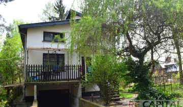 dom wolnostojący, 4 pokoje Zielonki-Wieś