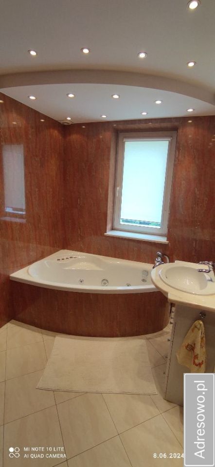 dom wolnostojący, 7 pokoi Wołomin, ul. Sokola. Zdjęcie 9