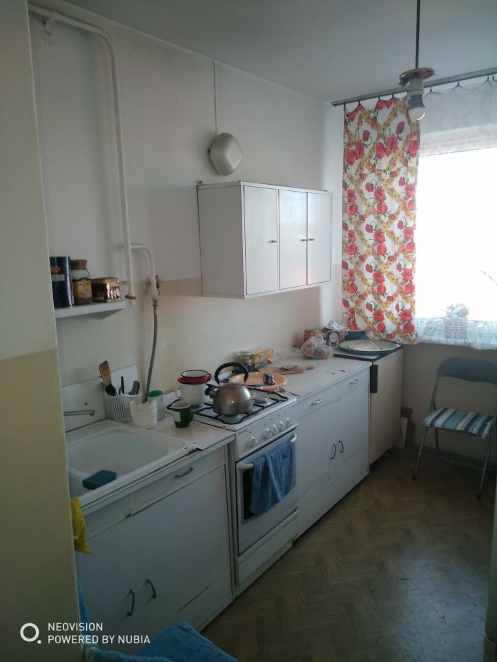 Mieszkanie 3-pokojowe Rzeszów, ul. Sportowa. Zdjęcie 4