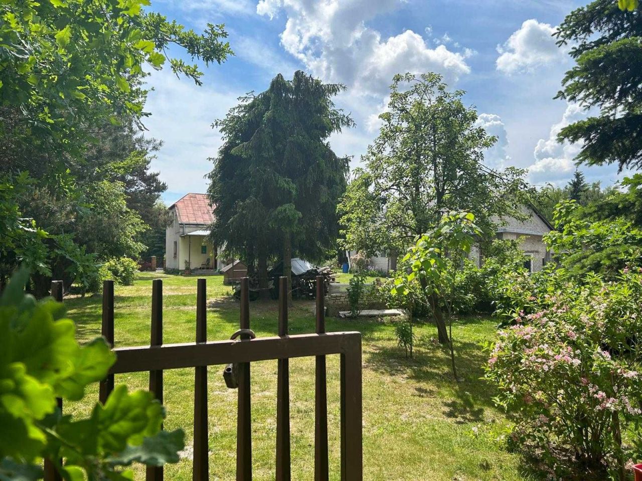 siedlisko, 3 pokoje Lucin. Zdjęcie 5