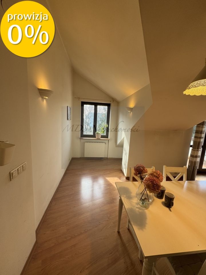 Mieszkanie 3-pokojowe Warszawa Mokotów, ul. Fosa. Zdjęcie 27