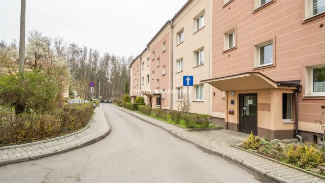 Mieszkanie 2-pokojowe Kraków Borek Fałęcki, ul. Żywiecka. Zdjęcie 22
