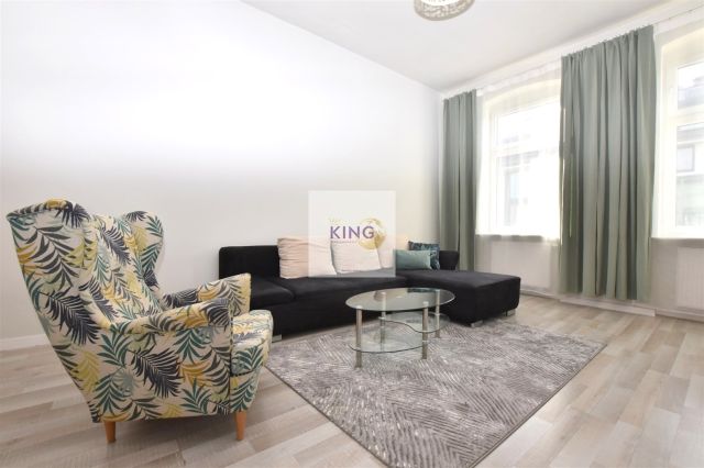 Mieszkanie 2-pokojowe Szczecin Centrum. Zdjęcie 2