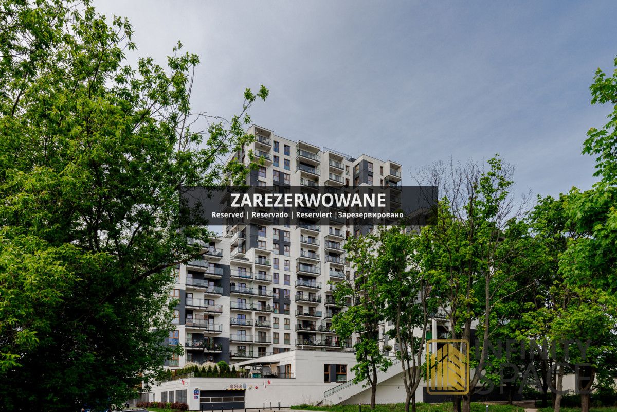 Mieszkanie 2-pokojowe Warszawa Praga-Południe, ul. Mlądzka. Zdjęcie 14