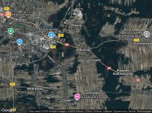 Działka budowlana Sieniczno, ul. Świerkowa