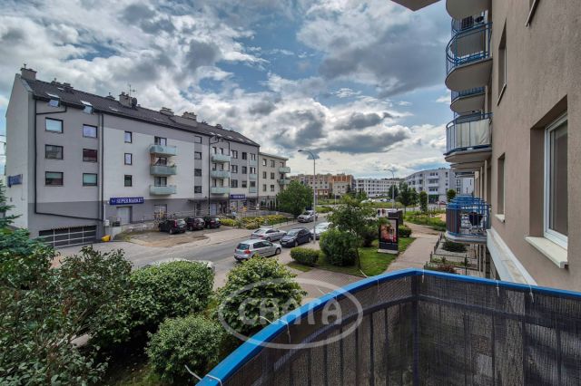 Mieszkanie 1-pokojowe Wrocław Krzyki, ul. Skarbowców. Zdjęcie 15