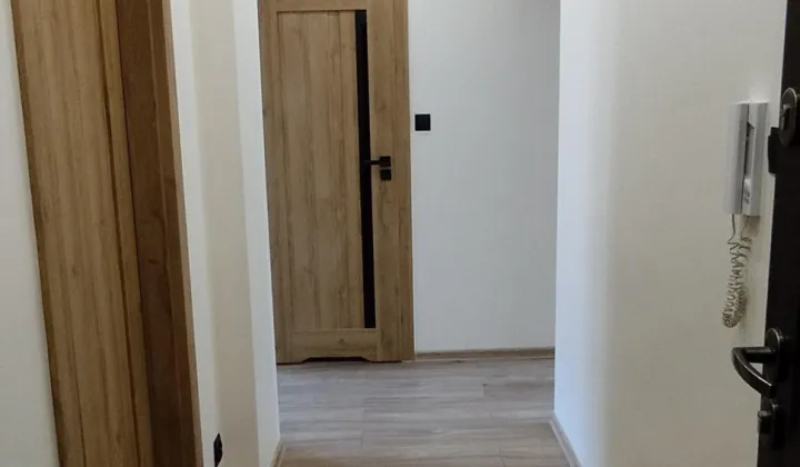 Mieszkanie 2-pokojowe Starachowice, ul. Jana Kochanowskiego