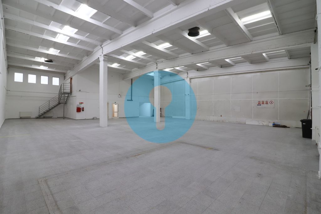 Hala/magazyn Kielce, ul. Sandomierska. Zdjęcie 5