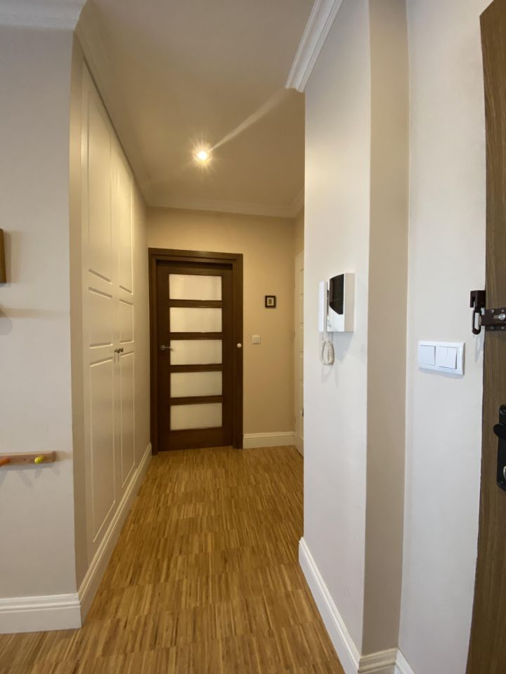 Mieszkanie 5-pokojowe Warszawa Mokotów, al. gen. Władysława Sikorskiego. Zdjęcie 11