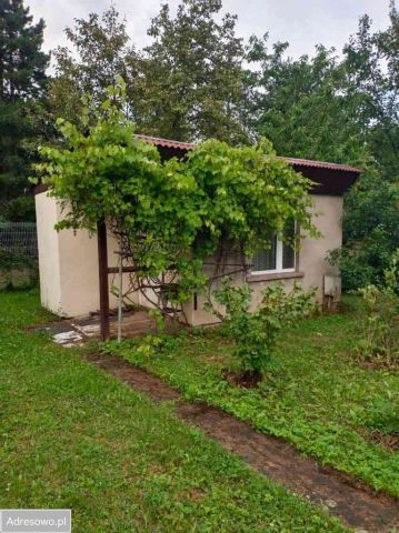 Działka rekreacyjna Mikołów, ul. Skośna. Zdjęcie 1