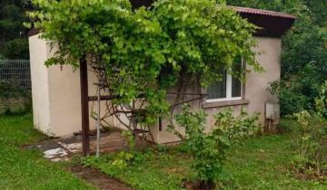 Działka rekreacyjna Mikołów, ul. Skośna