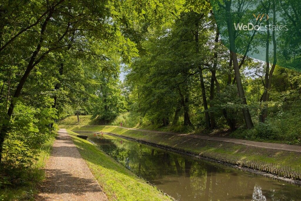 Mieszkanie 2-pokojowe Warszawa Bemowo, ul. Jerzego Waldorffa. Zdjęcie 18