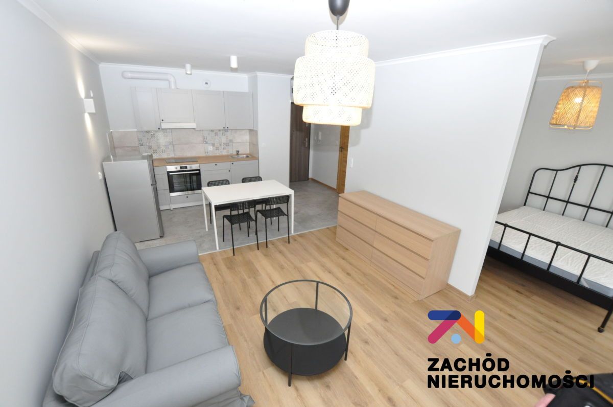 Mieszkanie 2-pokojowe Zielona Góra, ul. Lisia