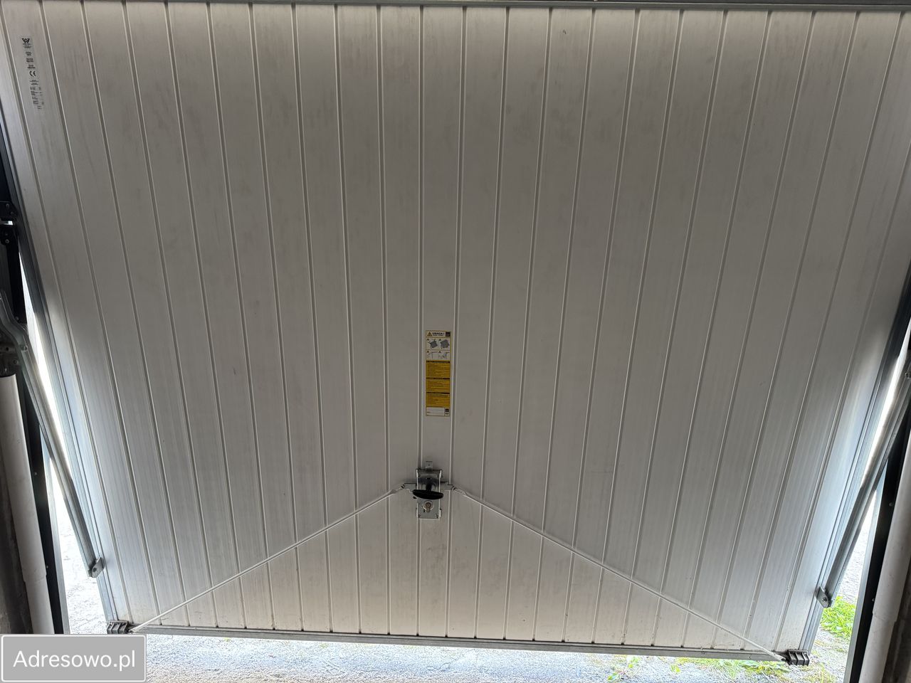 Garaż/miejsce parkingowe Gdynia Witomino, ul. Konwaliowa. Zdjęcie 6