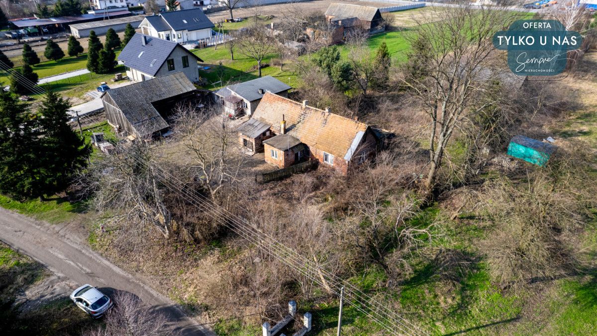 Działka budowlana Konstantynów Łódzki, ul. Poprzeczna. Zdjęcie 7