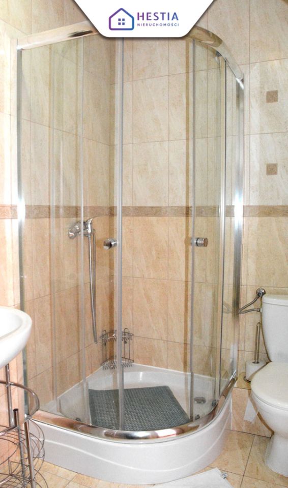 dom wolnostojący, 8 pokoi Świdwin, ul. Szczecińska. Zdjęcie 24