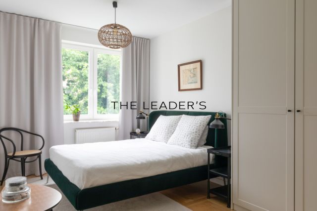 Mieszkanie 4-pokojowe Warszawa Wola, ul. Sienna. Zdjęcie 9