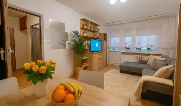 Mieszkanie 2-pokojowe Warszawa Mokotów, ul. Iberyjska