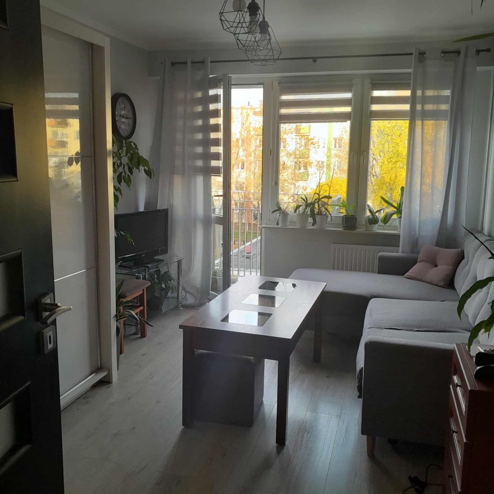 Mieszkanie 3-pokojowe Stalowa Wola, ul. gen. Leopolda Okulickiego