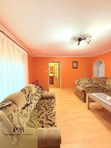 dom wolnostojący, 7 pokoi Kłanino. Zdjęcie 40