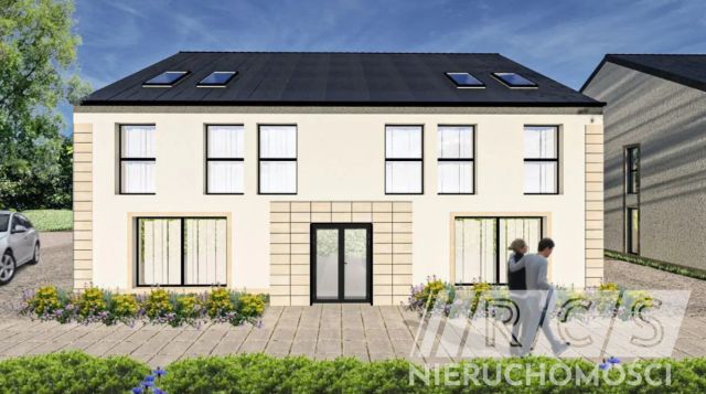 Lokal Wysoka, ul. Chabrowa. Zdjęcie 1