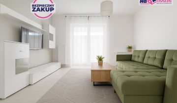 Mieszkanie 2-pokojowe Gdańsk Wrzeszcz, ul. Bolesława Chrobrego