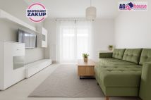 Mieszkanie 2-pokojowe Gdańsk Wrzeszcz, ul. Bolesława Chrobrego