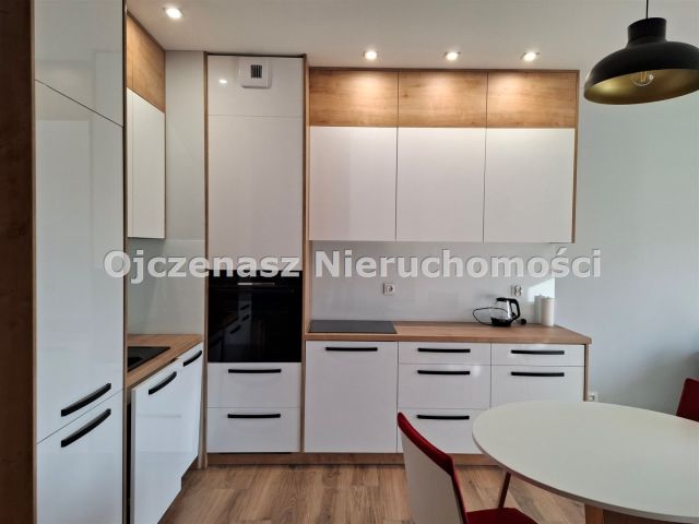 Mieszkanie 2-pokojowe Bydgoszcz. Zdjęcie 4