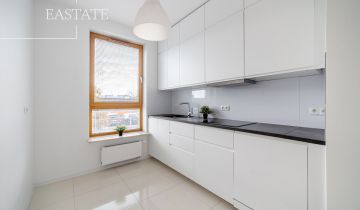 Mieszkanie 2-pokojowe Warszawa Włochy, ul. Obywatelska